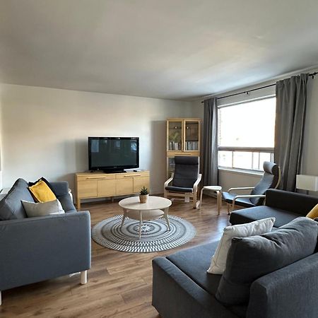 881 L'Appartement Familial Квебек Екстер'єр фото