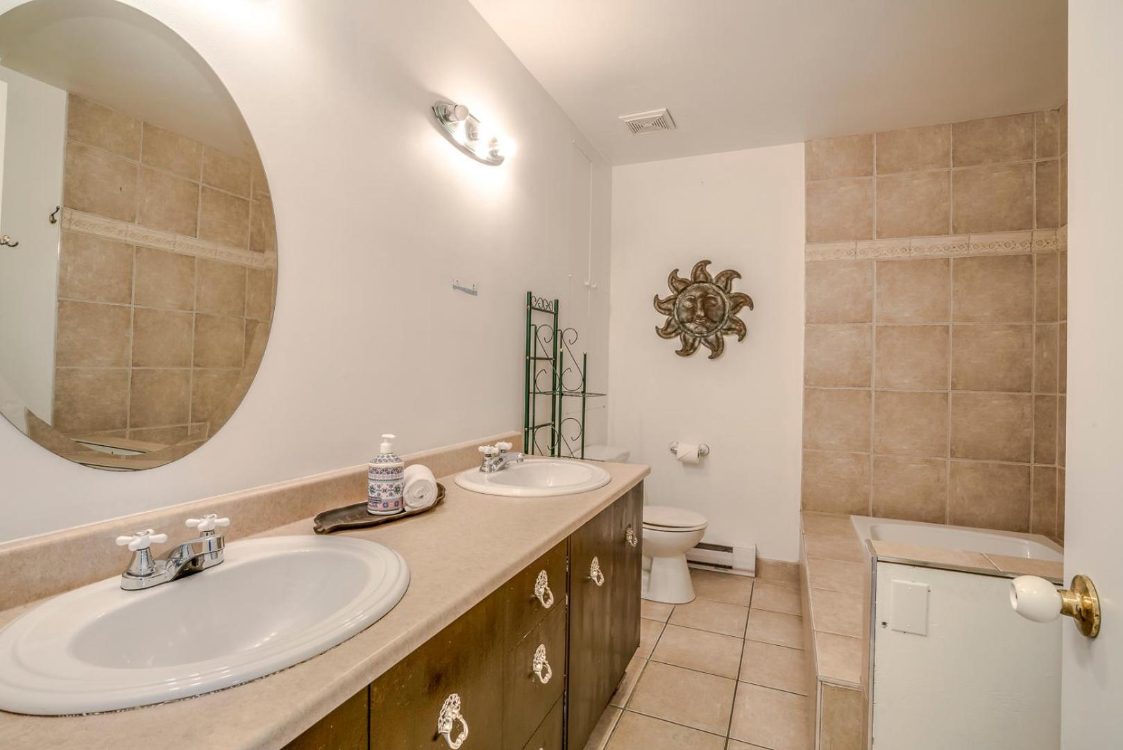 881 L'Appartement Familial Квебек Екстер'єр фото