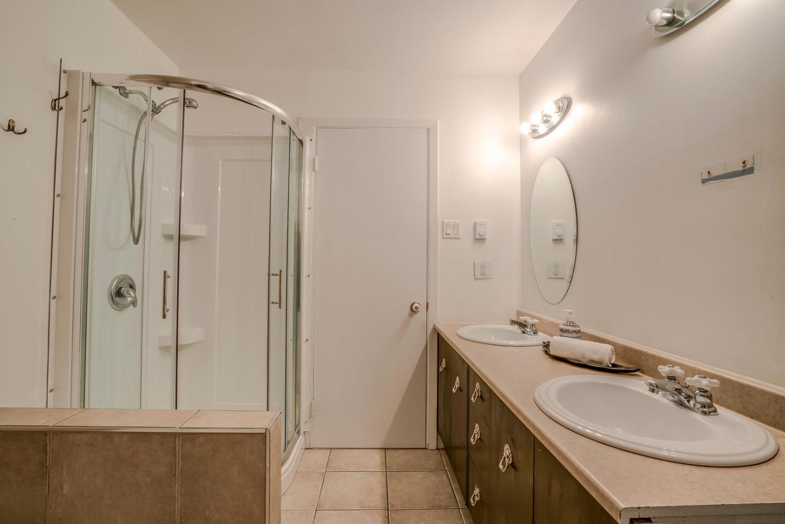 881 L'Appartement Familial Квебек Екстер'єр фото