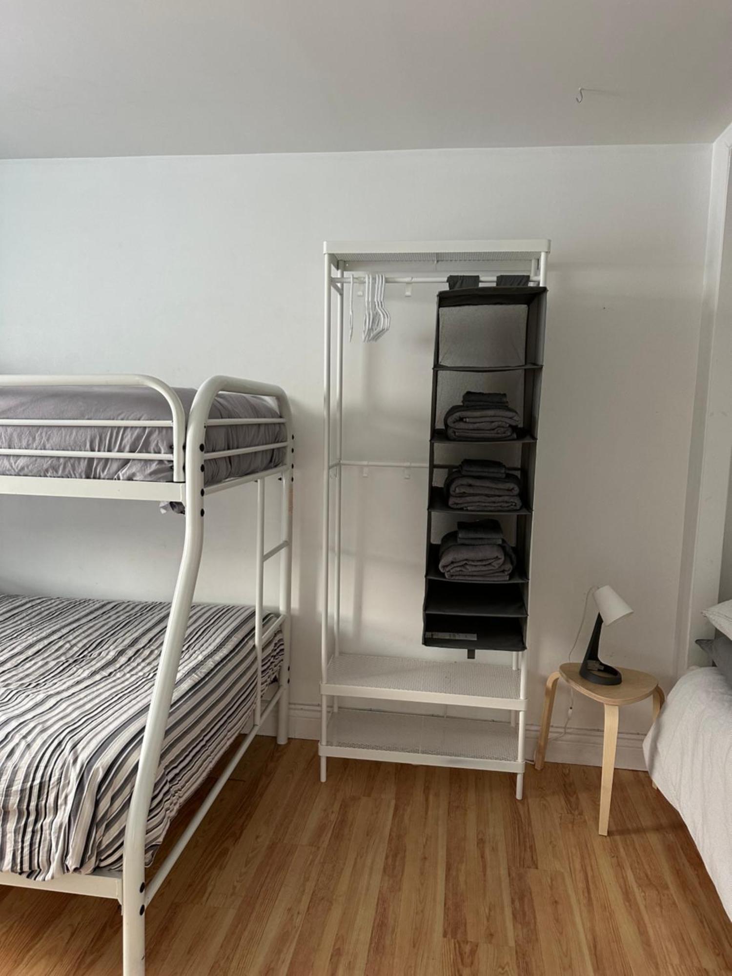 881 L'Appartement Familial Квебек Екстер'єр фото