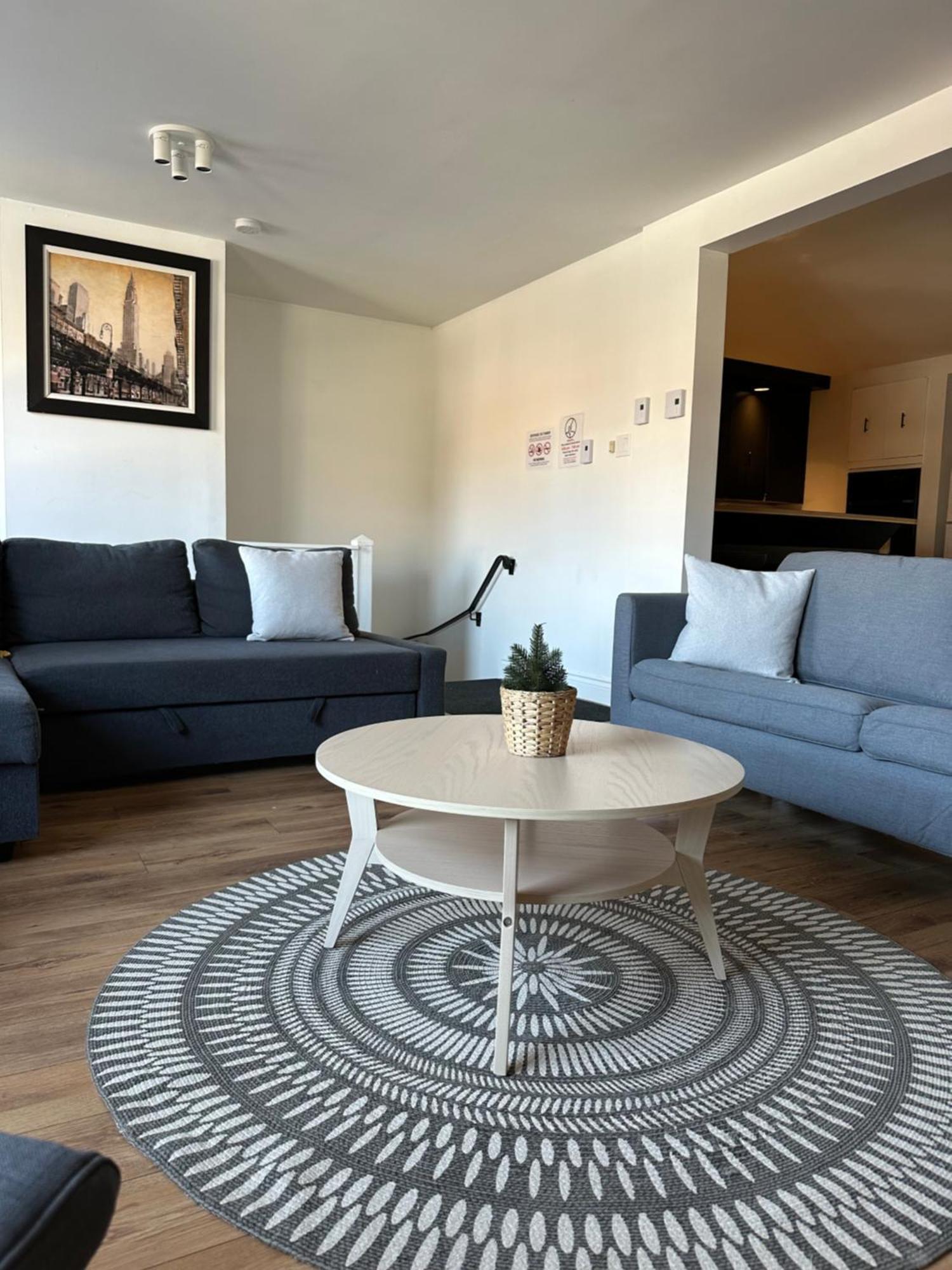 881 L'Appartement Familial Квебек Екстер'єр фото